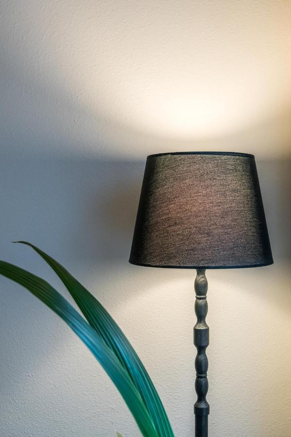 Japie Rooms - In The Heart Of Antwerpen Exteriör bild