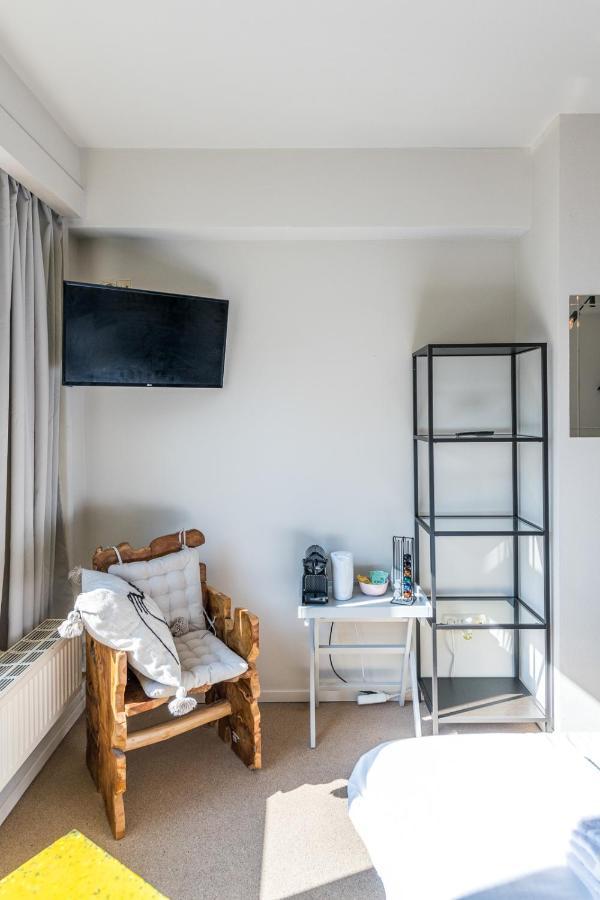Japie Rooms - In The Heart Of Antwerpen Exteriör bild
