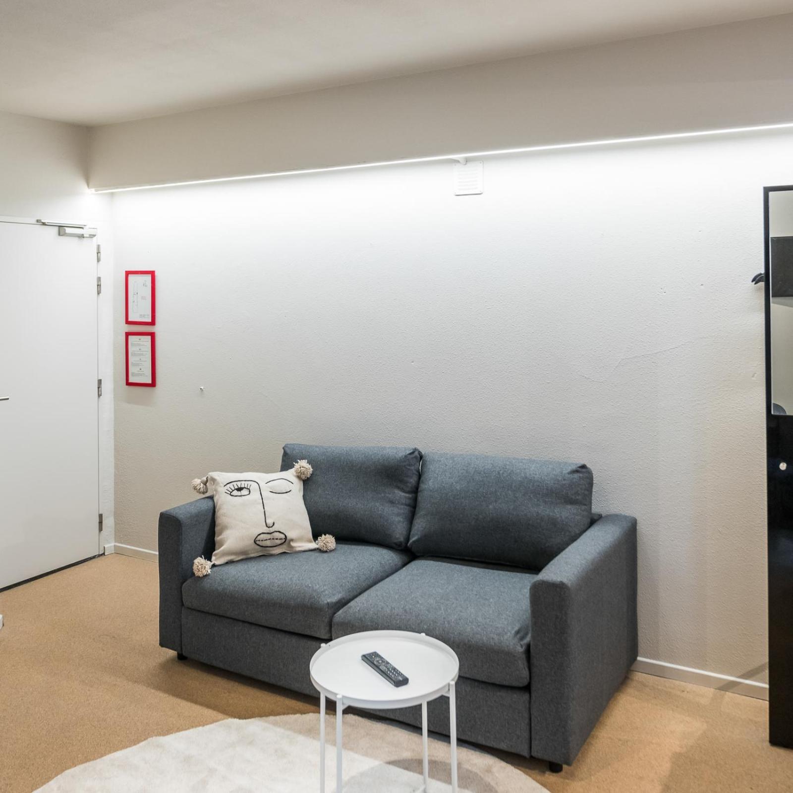 Japie Rooms - In The Heart Of Antwerpen Exteriör bild