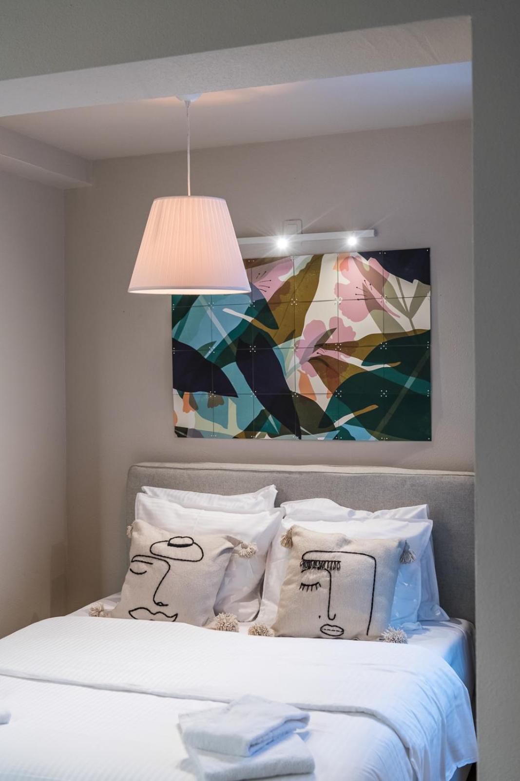Japie Rooms - In The Heart Of Antwerpen Exteriör bild